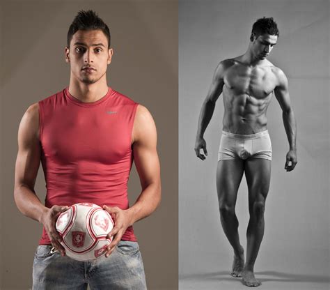 I giocatori più sexy dei Mondiali Brasile Gay it