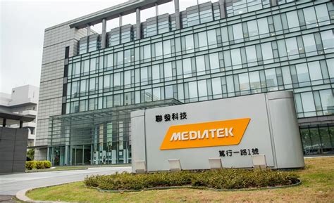 MediaTek стала крупнейшим поставщиком мобильных процессоров в мире ...