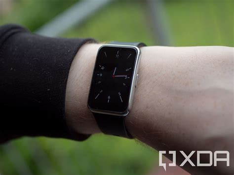 Huawei Watch Fit Elegant specs, faq, comparisons