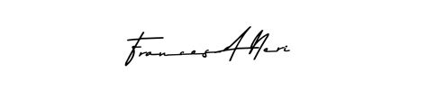 79 Frances A Neri Name Signature Style Ideas Creative Online Signature