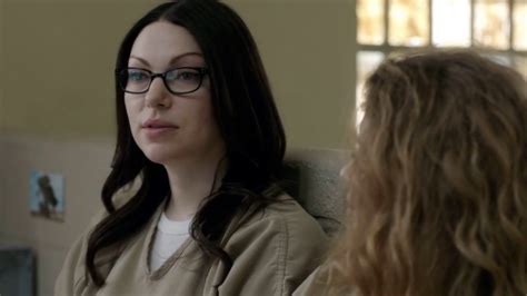 Laura Prepon in Orange is the new Black - Laura Prepon Photo (36086280 ...