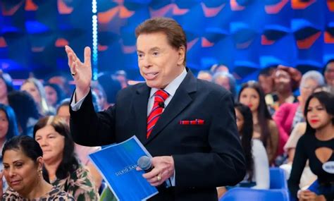 SBT definiu o futuro de Troféu Imprensa após morte de Silvio Santos ADTV