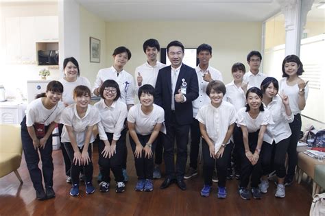 Yamaguchi University Japan Undertake “The Health Education Hospital