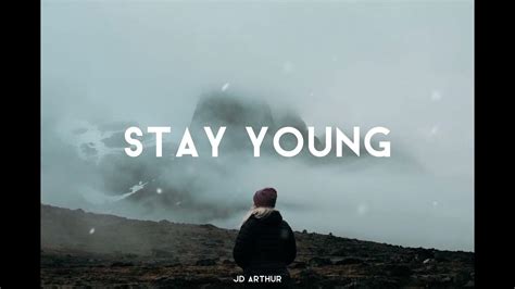 Adem Banget Jd Arthur Stay Young Slow Remix Youtube