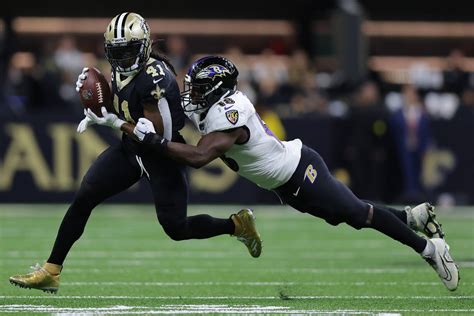 Ravens Lb Roquan Smith Named To All Pro Team The Baltimore Banner