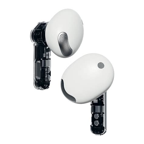 Fone Ouvido Nothing Ear Stick B157 Bluetooth 5.2 Branco no Shoptime