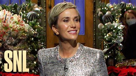 Snl Alum Kristen Wiigs Plastic Surgery In 2020 Botox Teeth Nose Job