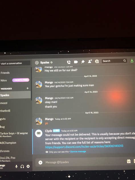 Discovering Hidden Gems: CSGO Discord Servers You Didn't Know Existed