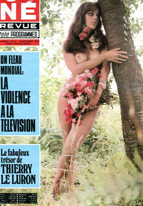 Naked Tina Aumont Added By Dragonrex