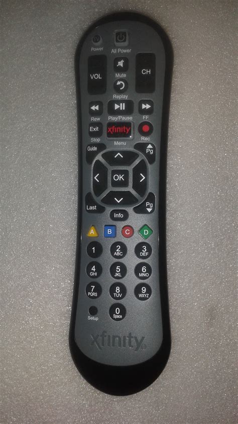 Replacing Batteries In Xfinity Remote at Jean Partain blog