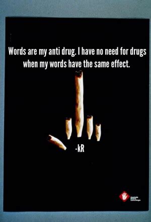 Drug Abuse Quotes. QuotesGram