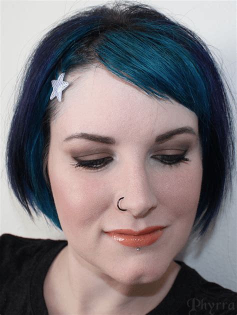 Urban Decay Naked Basics Palette Tutorial