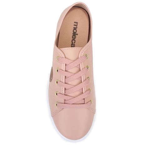 T Nis Moleca B Sico Sardenha Neo I Feminino Nude Compre Agora Cabana Magazine