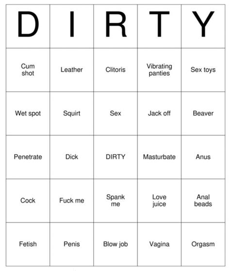 University Of Vermont Hosts Sex Toy Bingo Using Student Tuition