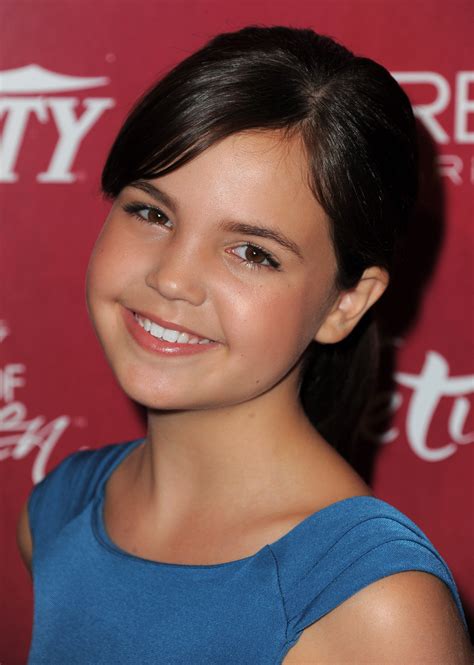 Bailee Madison