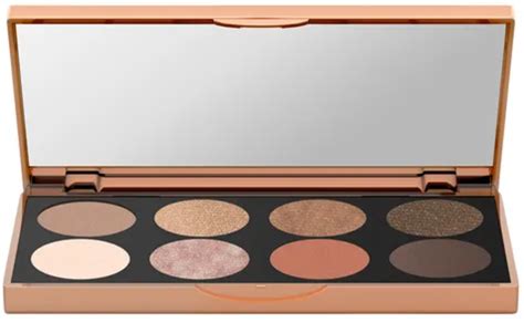 M Asam MAGIC FINISH Glamorous Nude Eyeshadow Palette Oh Feliz