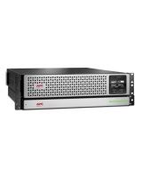 Apc Smart Ups Srt Li Ion Va Rm V Srtl Rmxli Computaas