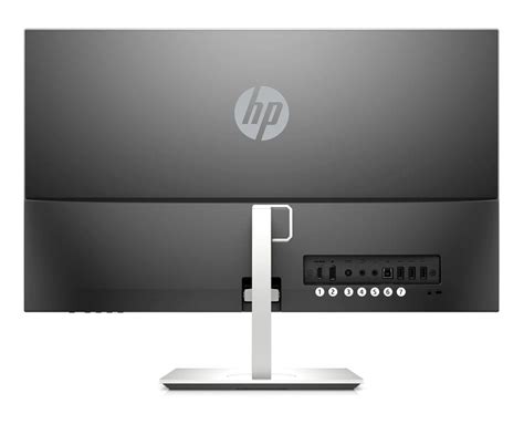 Hp U27 4k Wireless Monitor Hp Online Store
