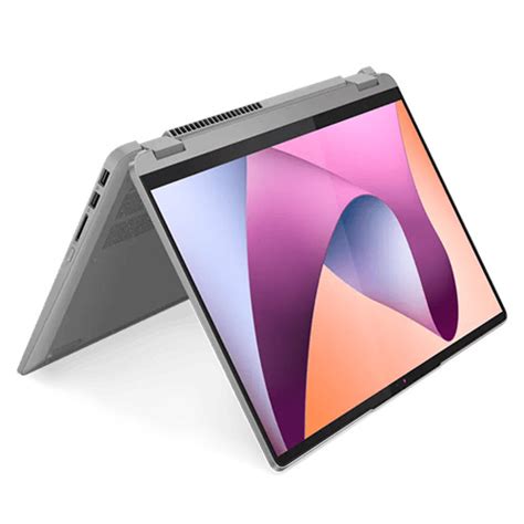 Lenovo IdeaPad Flex 5 14ABR8 – Ryzen 5