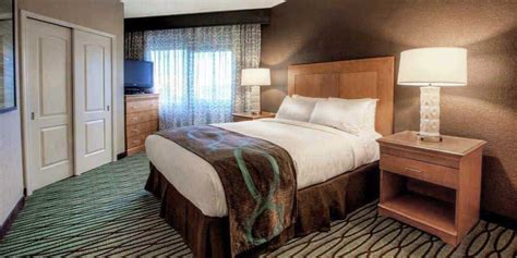 DoubleTree Suites by Hilton Orlando - Disney Springs™ Area | Travelzoo