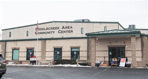 Macc Merges With Greater Susquehanna Ymca News