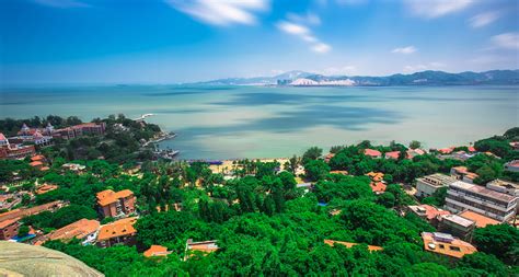 xiamen china local news business education travel culture services