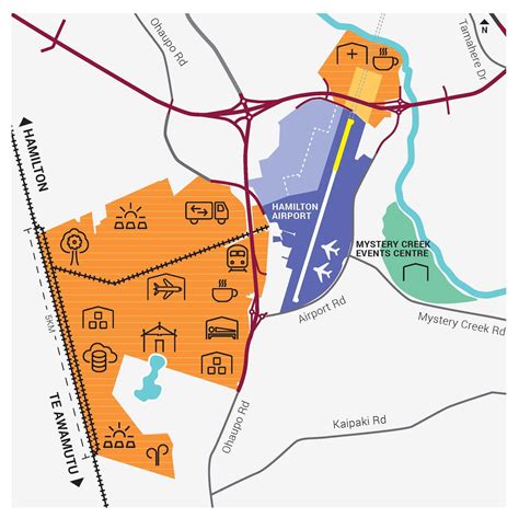 An ups airport hub secret allows for faster overnight sorting 15