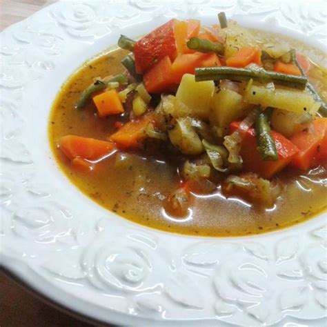 Pumpkin Stew Chef Reader