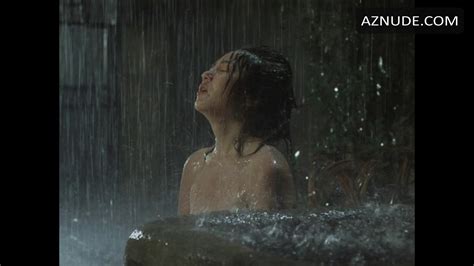 YOKO TAKAHASHI Nude AZNude