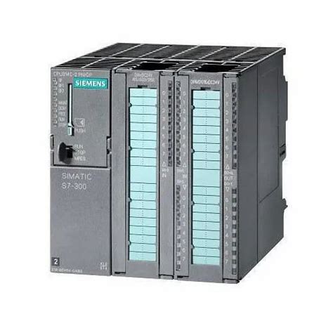 Siemens PLC at ₹ 6000/piece | PLC System in Surat | ID: 13385260855