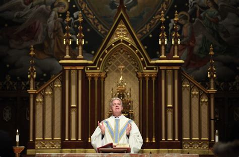 A Gay Priest Reflects Why I Can T Go Back Sojourners