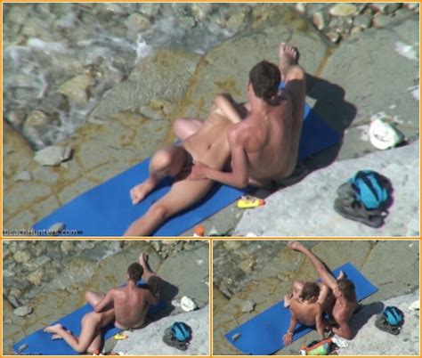 Forumophilia PORN FORUM Beach Vacation Big Collection Page 27