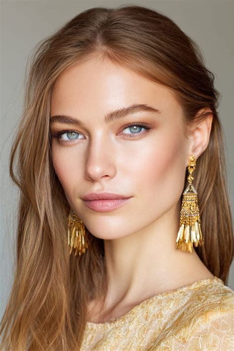 Reasons Dirty Blonde Is The Lazy Girl S Dream Color