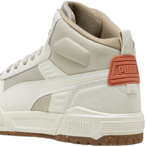 Ботинки мужские Puma Rbd Tech Mid Better III 398792-01 42 (8 UK ...