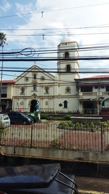 Heritage Houses of Sariaya Quezon | A Journey With Me