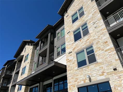 New affordable housing apartment complex opens in southwest Austin