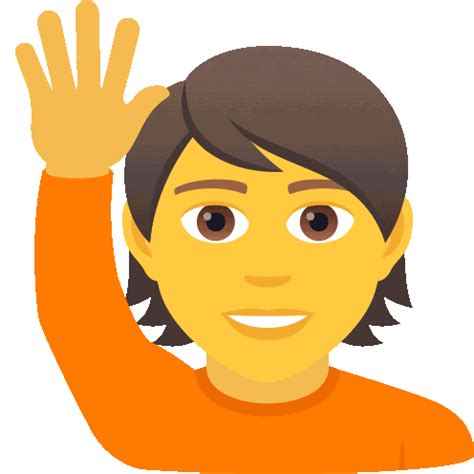 Person Raising Hand Clip Art Illustrationen Getty Images Clip