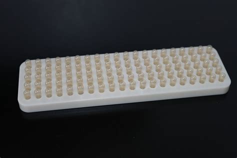 Capsule Filling Tray Size 00 Capsules 100 Capsules At Once Etsy