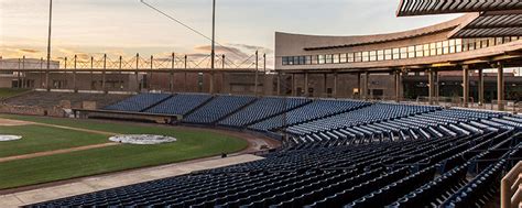 Mlb Spring Training Ballparks
