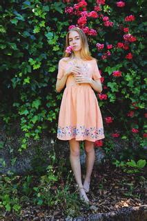 Sweet And Sexy Blonde Shayla In Elaris MetArt