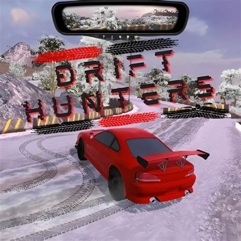 Drift Hunters Pro