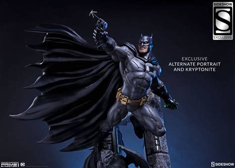 Batman Statue By Sideshow Prime 1 Studio Justice League New 52