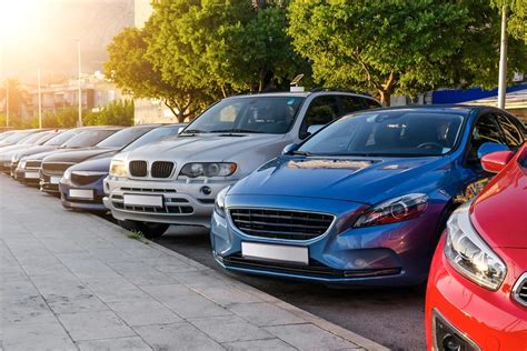 car classifications unveiled  detailed guide   types