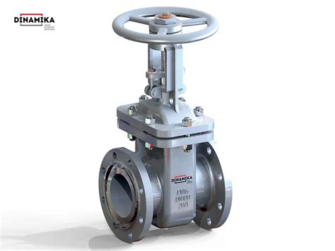 Завод трубопроводной арматуры Динамика | Запорная арматура от производителя