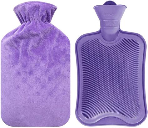 Multicolor Hot Water Bag With Cover 2 Liter Daraz Bd