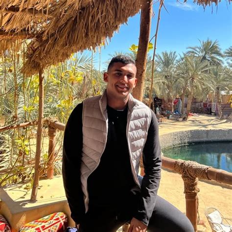 Hamza Mohamed Hamzamohamed99 • Threads Say More