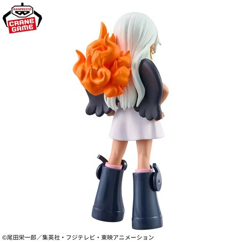 One Piece Figure - S-Snake Seraphim DXF The Grandline Series – Gear5World