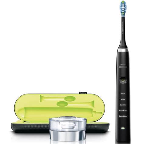 Philips HX9351 52 Sonicare DiamondClean Deep Clean Sonic Electric