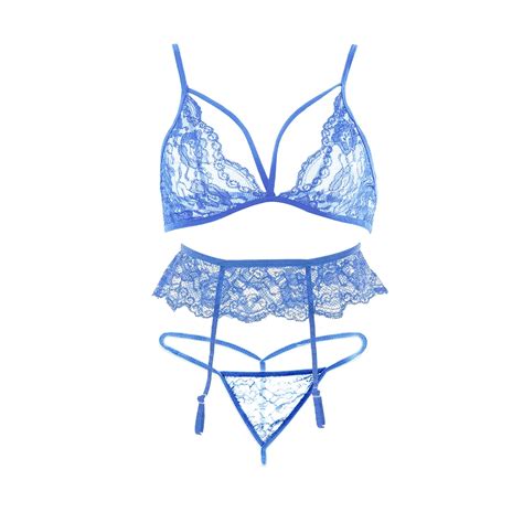 Shop Our Hot Sale Sexy Lingerie Set With Lace Fashion