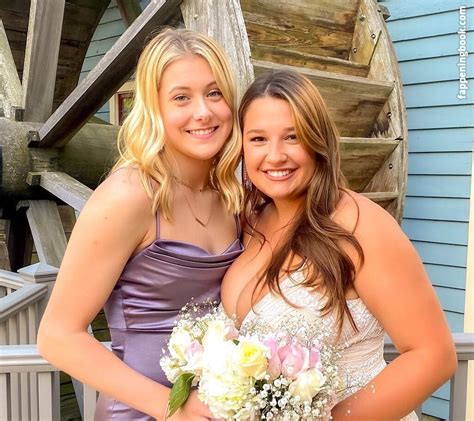 Grace H Grace H Nude OnlyFans Leaks Fappening FappeningBook